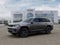 2026 Jeep Grand Cherokee L GRAND CHEROKEE L LIMITED 4X4