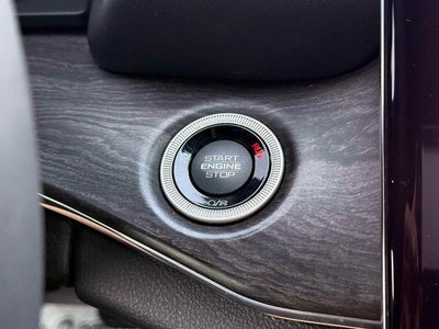 2023 Jeep Grand Cherokee L Overland 4x4