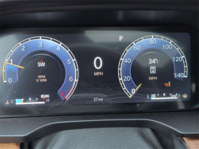 2026 Jeep Grand Cherokee L GRAND CHEROKEE L SUMMIT 4X4