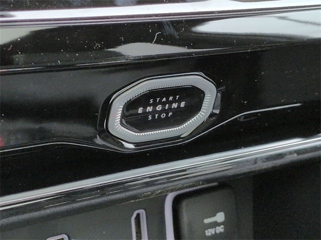 2026 Jeep Grand Cherokee L GRAND CHEROKEE L SUMMIT 4X4