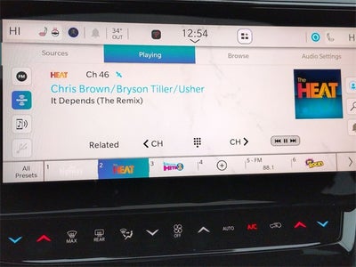 2026 Jeep Grand Cherokee L GRAND CHEROKEE L SUMMIT 4X4