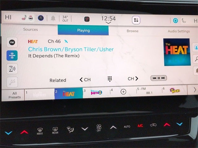 2026 Jeep Grand Cherokee L GRAND CHEROKEE L SUMMIT 4X4