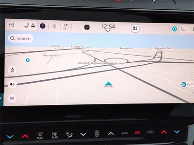 2026 Jeep Grand Cherokee L GRAND CHEROKEE L SUMMIT 4X4