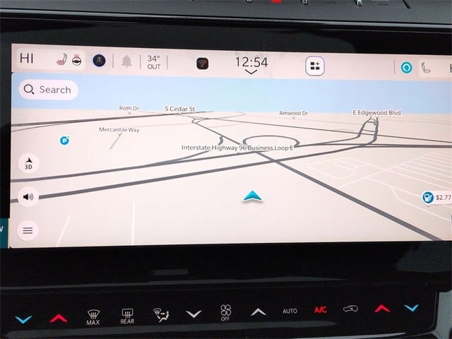 2026 Jeep Grand Cherokee L GRAND CHEROKEE L SUMMIT 4X4