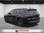 2026 Jeep Grand Cherokee L GRAND CHEROKEE L SUMMIT 4X4