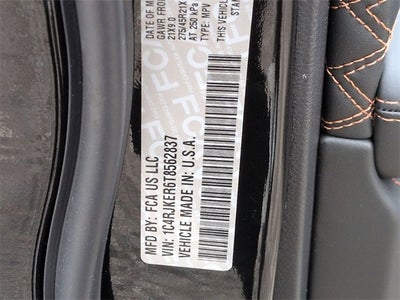 2026 Jeep Grand Cherokee L GRAND CHEROKEE L SUMMIT 4X4