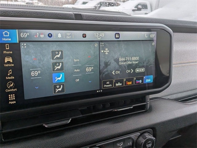 2024 Jeep Wrangler 4xe Sport S 4xe