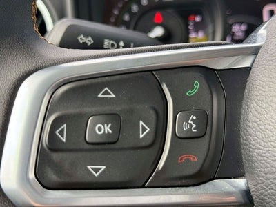 2024 Jeep Wrangler 4xe Sahara 4xe