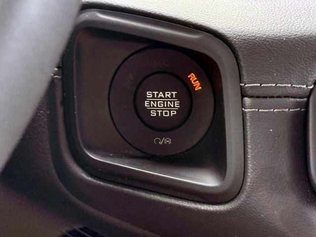 2024 Jeep Wrangler 4xe Sahara 4xe
