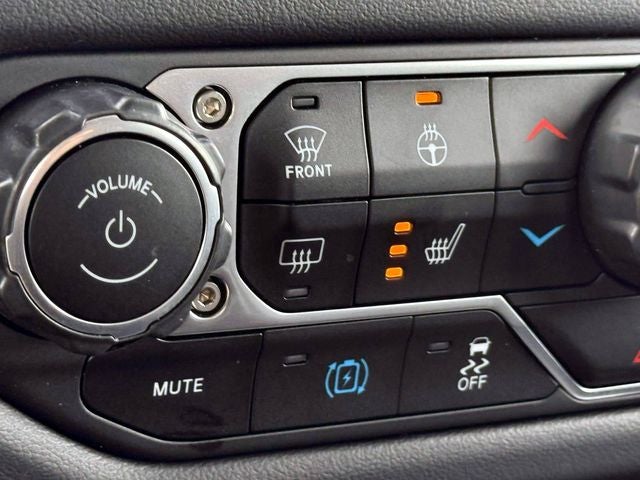 2024 Jeep Wrangler 4xe Sahara 4xe