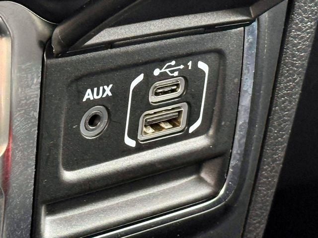 2024 Jeep Wrangler 4xe Sahara 4xe