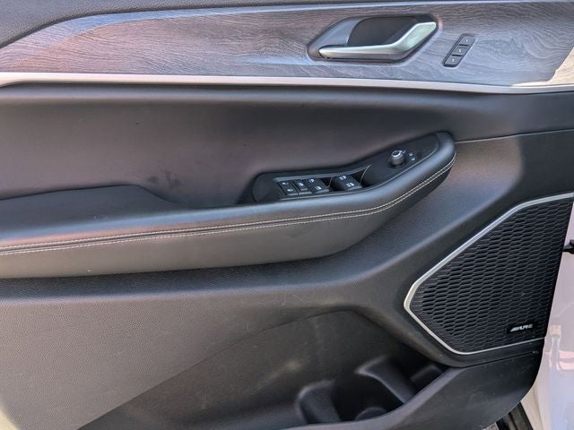 2023 Jeep Grand Cherokee 4xe 4xe