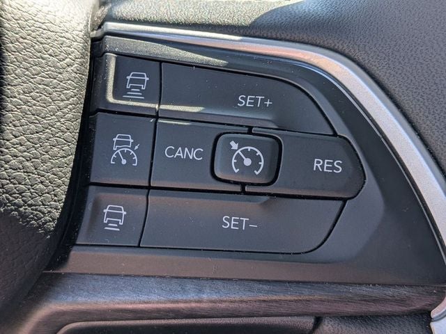 2023 Jeep Grand Cherokee 4xe 4xe