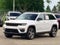 2022 Jeep Grand Cherokee 4xe Limited 4x4