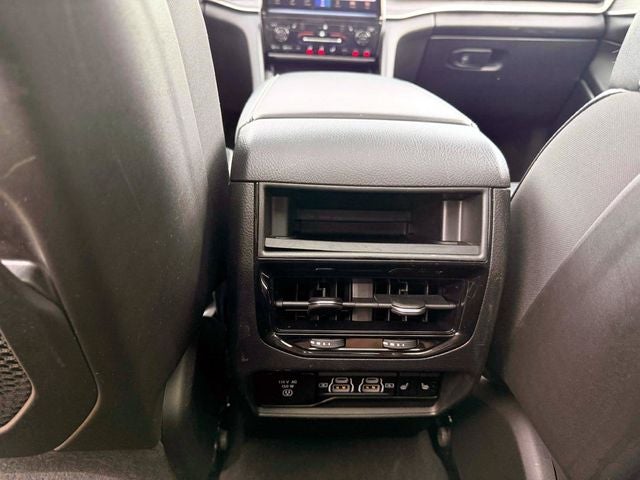 2022 Jeep Grand Cherokee 4xe Limited 4x4