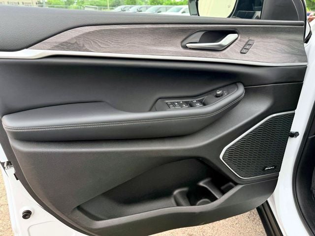 2022 Jeep Grand Cherokee 4xe Limited 4x4