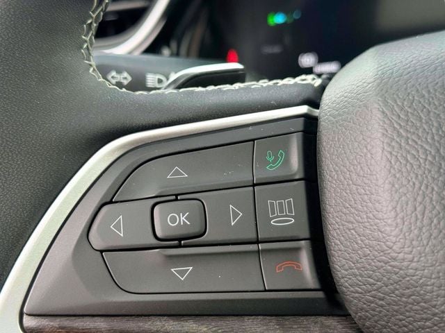 2022 Jeep Grand Cherokee 4xe Limited 4x4