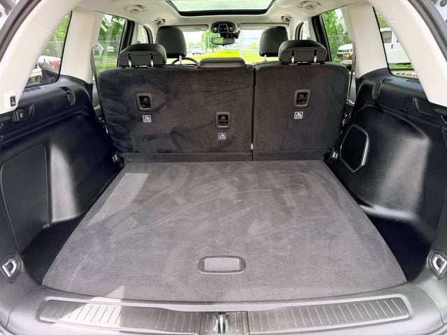 2022 Jeep Grand Cherokee 4xe Limited 4x4