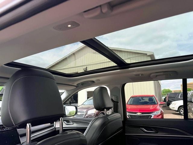 2022 Jeep Grand Cherokee 4xe Limited 4x4