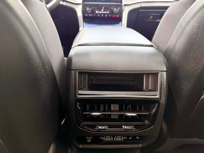2022 Jeep Grand Cherokee 4xe Limited 4x4