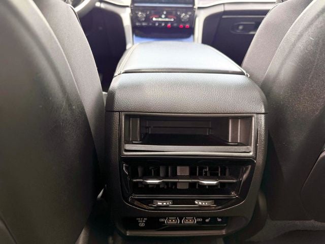 2022 Jeep Grand Cherokee 4xe Limited 4x4