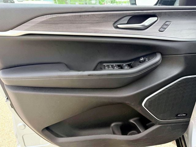 2022 Jeep Grand Cherokee 4xe Limited 4x4