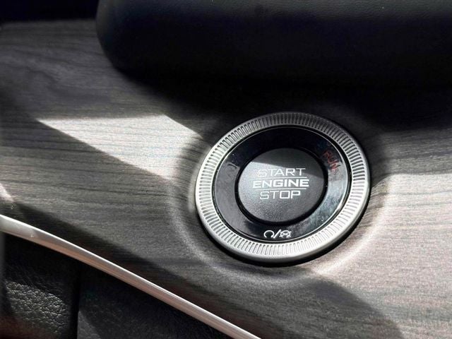 2022 Jeep Grand Cherokee 4xe Limited 4x4