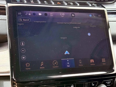 2022 Jeep Grand Cherokee 4xe Limited 4x4