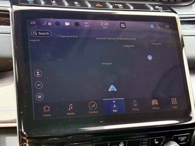 2022 Jeep Grand Cherokee 4xe Limited 4x4