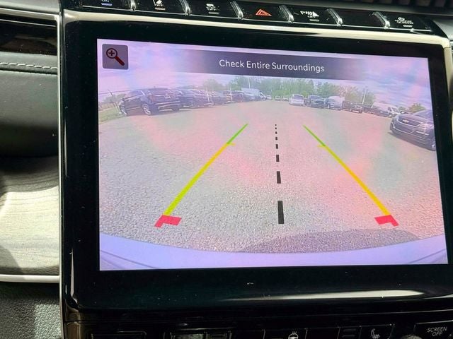 2022 Jeep Grand Cherokee 4xe Limited 4x4