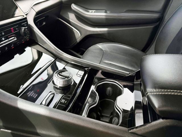 2022 Jeep Grand Cherokee 4xe Limited 4x4