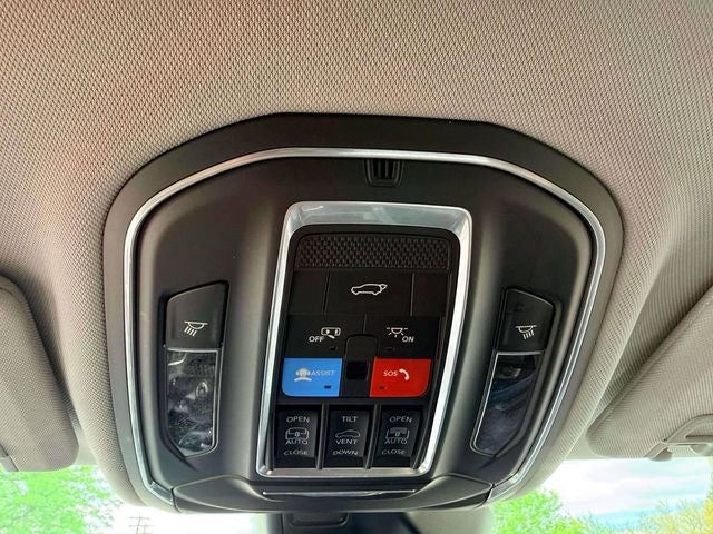 2022 Jeep Grand Cherokee 4xe Limited 4x4