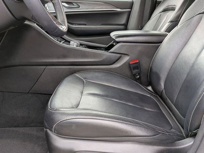 2022 Jeep Grand Cherokee 4xe Limited 4x4