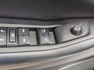 2022 Jeep Grand Cherokee 4xe Limited 4x4