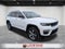 2022 Jeep Grand Cherokee 4xe Limited 4x4