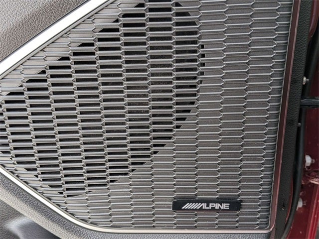 2022 Jeep Grand Cherokee 4xe Limited 4x4