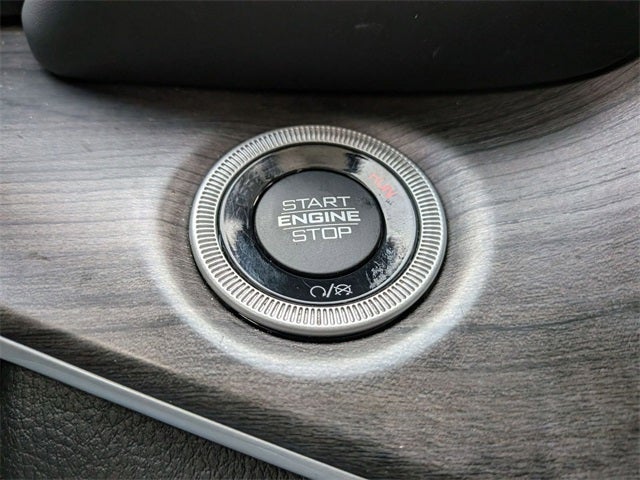 2022 Jeep Grand Cherokee 4xe Limited 4x4