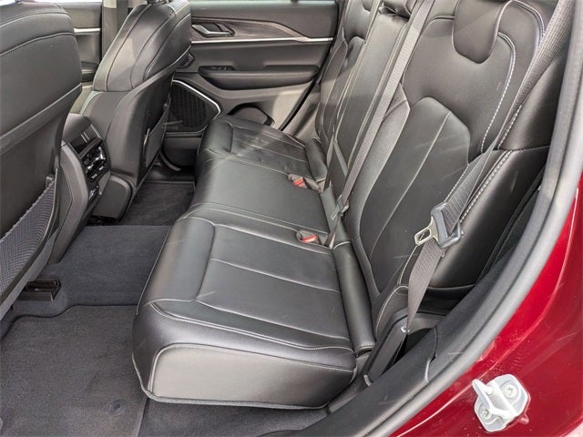 2022 Jeep Grand Cherokee 4xe Limited 4x4