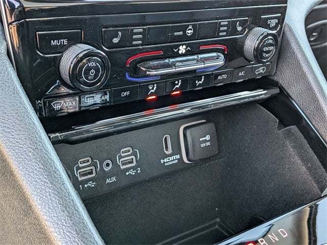 2022 Jeep Grand Cherokee 4xe Limited 4x4