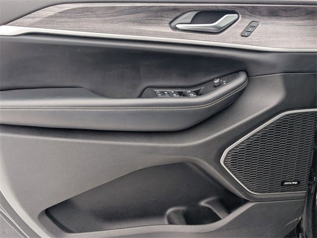 2022 Jeep Grand Cherokee 4xe Limited 4x4