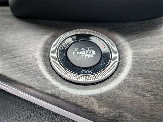 2022 Jeep Grand Cherokee 4xe Limited 4x4