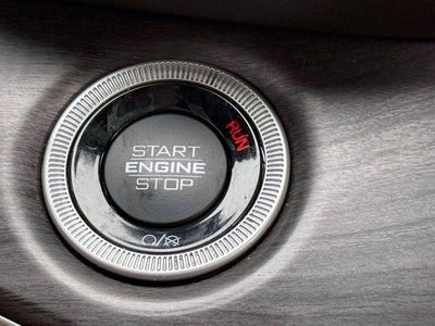 2023 Jeep Grand Cherokee 4xe 4xe