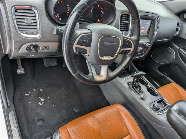2019 Dodge Durango R/T AWD