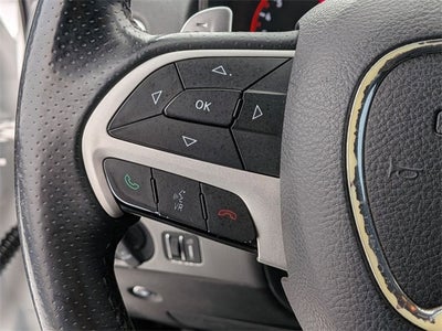 2019 Dodge Durango R/T AWD