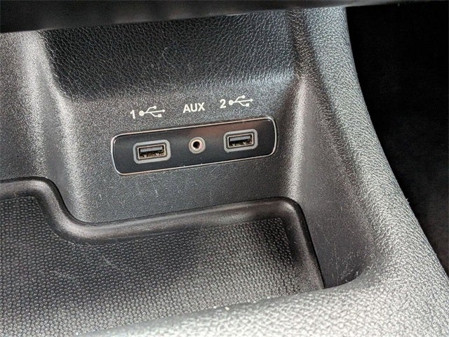 2019 Dodge Durango R/T AWD