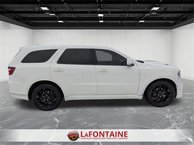 2019 Dodge Durango R/T AWD