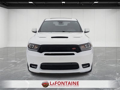 2019 Dodge Durango R/T AWD