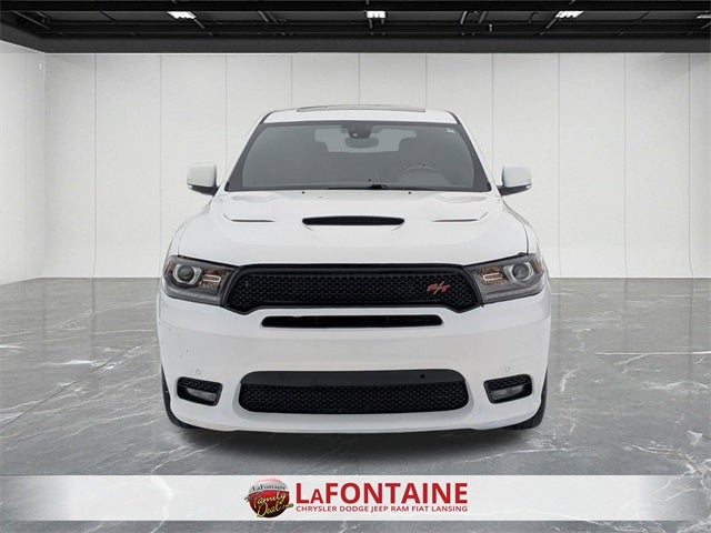 2019 Dodge Durango R/T AWD