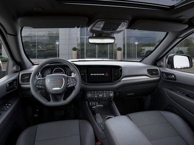 2026 Dodge Durango GT Plus AWD HEMI V8