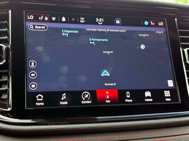 2026 Dodge Durango GT Plus AWD HEMI V8